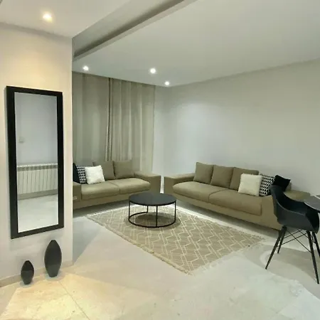 Sweet Home-Jardin De Carthage Tunis Exterior photo