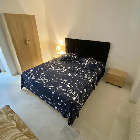 Sweet Home-Jardin De Carthage Tunis Exterior photo