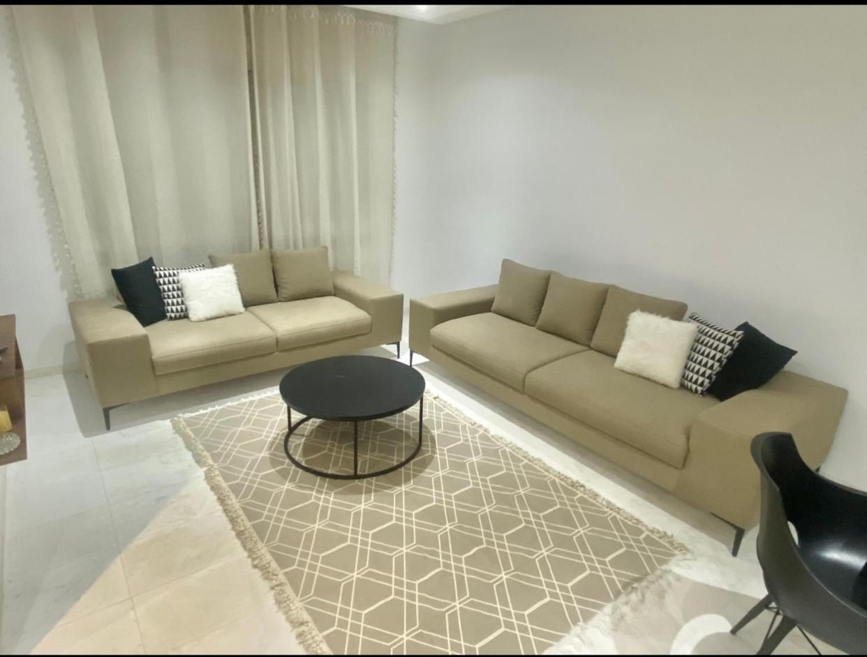 شقة Sweet Home-jardin De Carthage