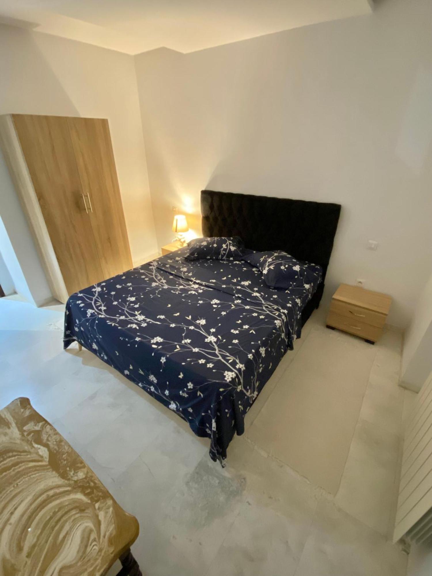 Sweet Home-jardin De Carthage شقة