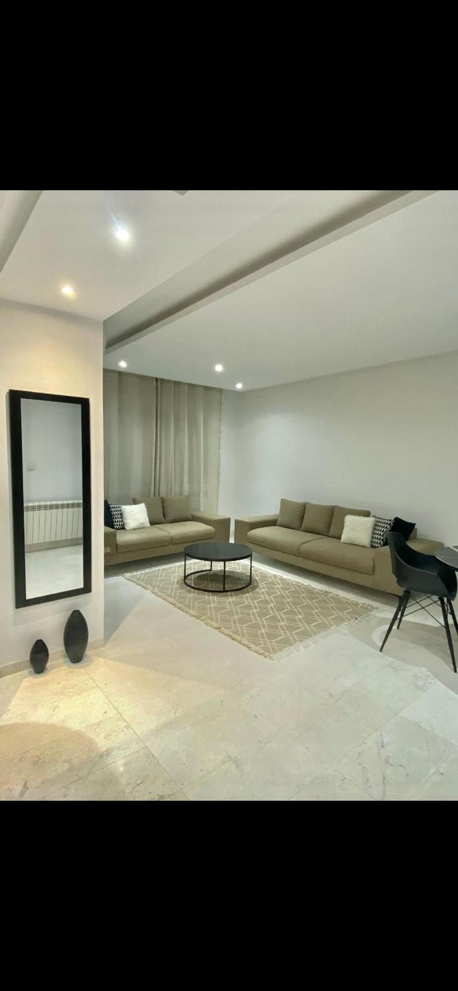 Sweet Home-jardin De Carthage Appartamento *